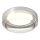 Redo 01-3589 - LED-Deckenleuchte SOLERA LED/24W/230V d 35 cm CRI 93 3000/4000K grau