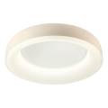 Redo 01-3723 - LED-Deckenleuchte DIP LED/40W/230V 2700/3000/4000/5000/6500K CRI 90 Ø 62,4 cm beige