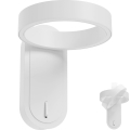 Redo 01-3763 - LED-Wandleuchte KEEN LED/6W/230V CRI 90 3000K weiß