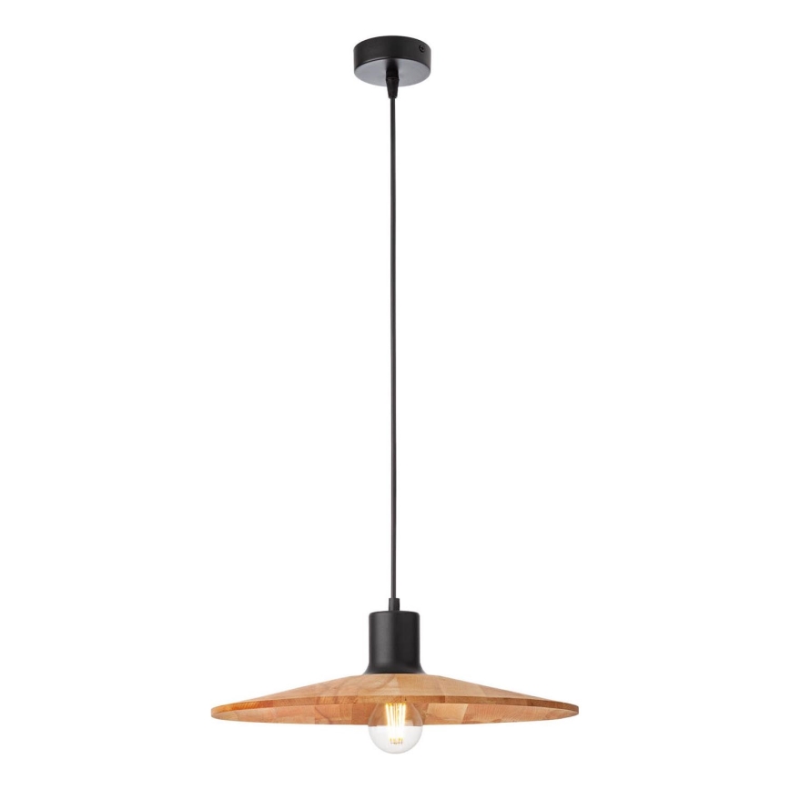 Redo 01-4055 - Hängeleuchte FRESNO 1xE27/42W/230V d 40 cm