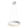 Redo 01-671 - LED-Hängeleuchte LOOP LED/38W/230V d 45 cm weiß