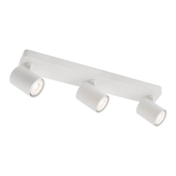 Redo 04-473 - CAMEO-Spot 3xGU10/35W/230V weiß