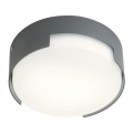 Redo 90003 - LED-Außendeckenleuchte SKOR LED/12W/230V IP54