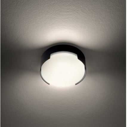 Redo 90005 - LED-Außen-Deckenleuchte SKOR LED/16W/230V IP54