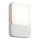Redo 90127 - LED Außenwandleuchte COLIN LED/9W/230V 3000K IP54 weiß
