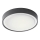 Redo 90155 - LED-Deckenleuchte für den Außenbereich PONZA LED/16W/230V d 26 cm IP65