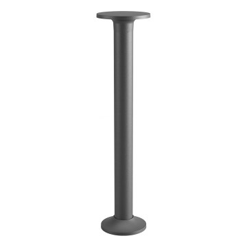 Redo 90374 - LED Außenleuchte AURA LED/8W/230V 3000K 70 cm IP65 Anthrazit