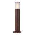 Redo 9379 - Aussenlampe EXTER 1xE27/42W/230V IP54