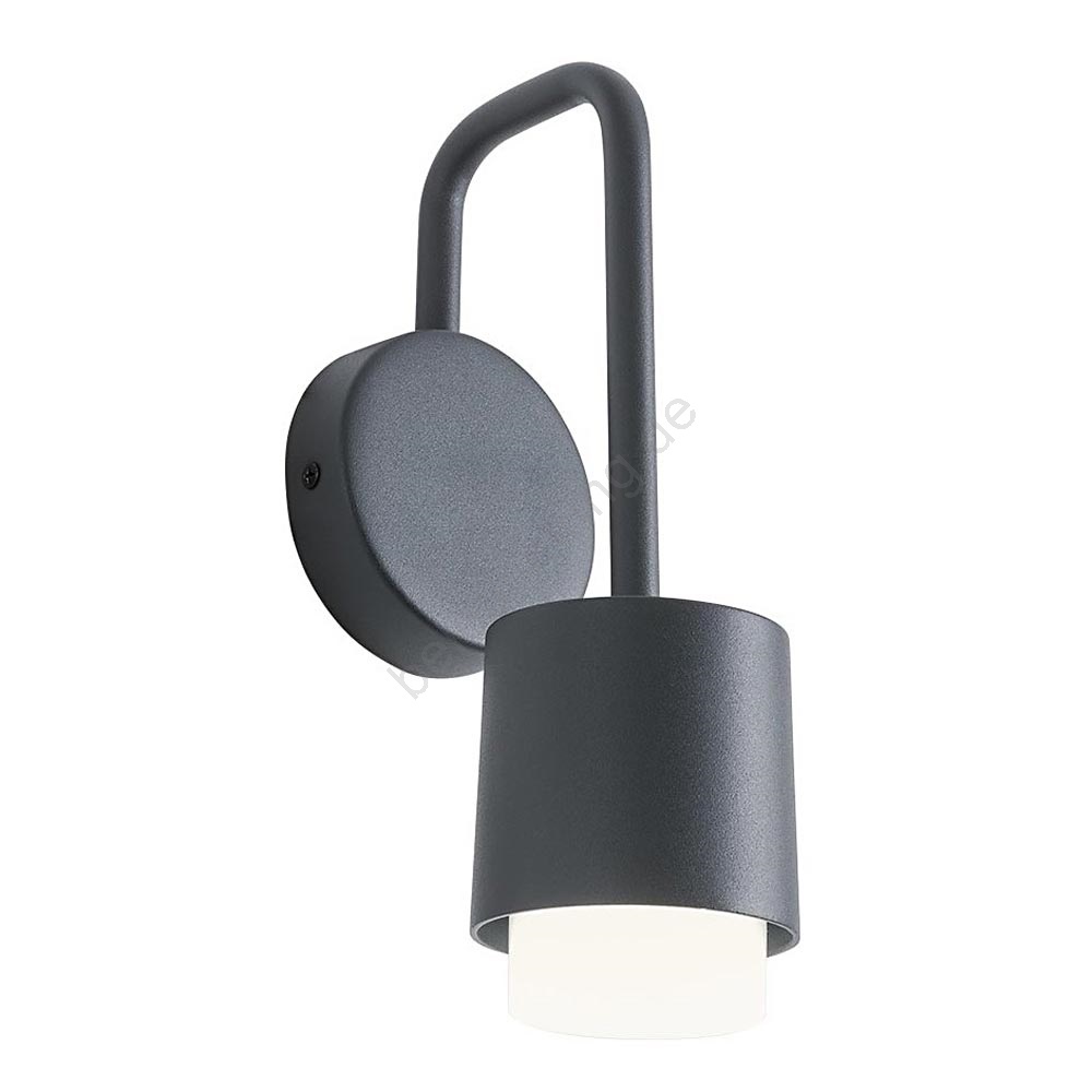 Redo 9832 - LED Badezimmer-Wandleuchte SEIDO LED/6W/230V IP44