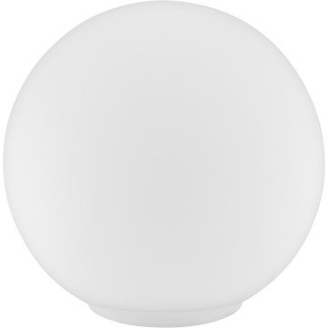 Redo - Ersatzschirm für Kronleuchter und Lampe ESSENTIAL Ø 15 cm, weiß