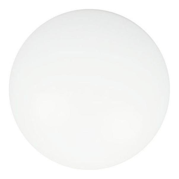 Redo UN1696_1 - Ersatzlampenschirm für Hängeleuchte und Lampe PLATO d 10 cm weiß