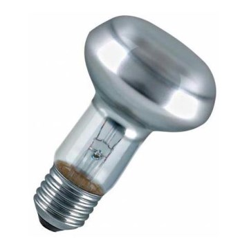 Reflektorglühlampe E27/60W NEOLUX CONC R63 - Osram