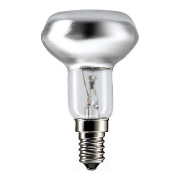 Reflektorglühlampe NR50 E14/40W/230V - Philips Massive 923338544203