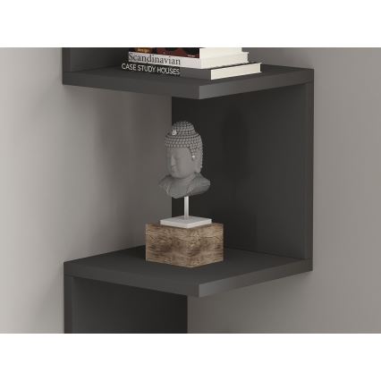 Regal NUVIA Anthrazit