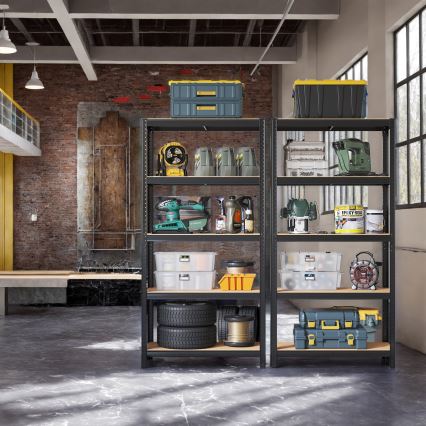 Regal ORDIFY schwarz