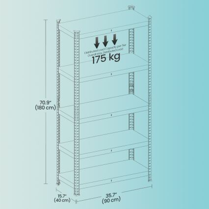 Regal ORDIFY schwarz