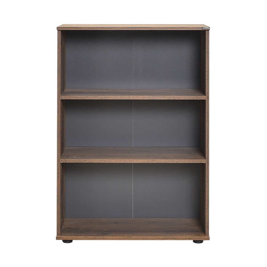 Regal-Teil 109x72 cm braun