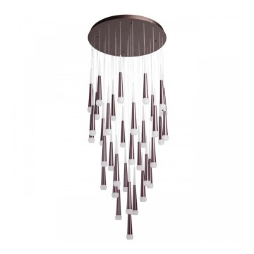 RegenBogen - LED-Deckenleuchte Hi-TECH LED/230W/230V