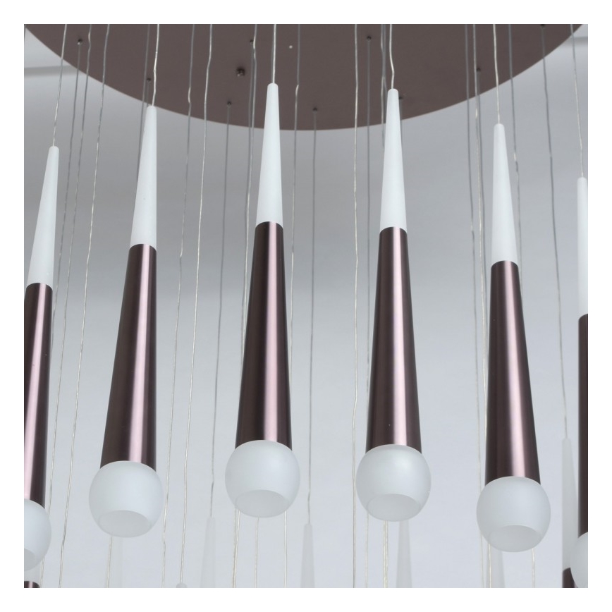 RegenBogen - LED-Deckenleuchte Hi-TECH LED/230W/230V