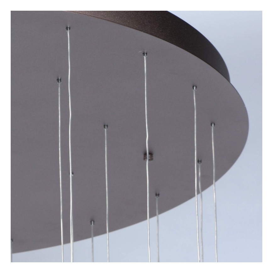 RegenBogen - LED-Deckenleuchte Hi-TECH LED/230W/230V