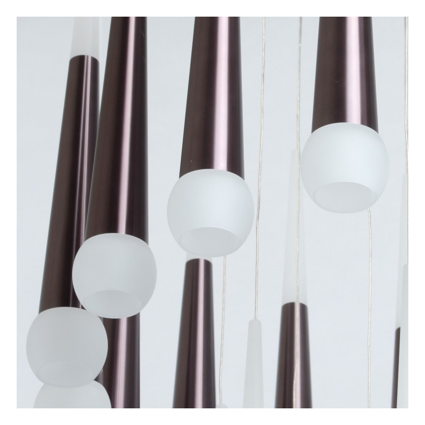 RegenBogen - LED-Deckenleuchte Hi-TECH LED/230W/230V
