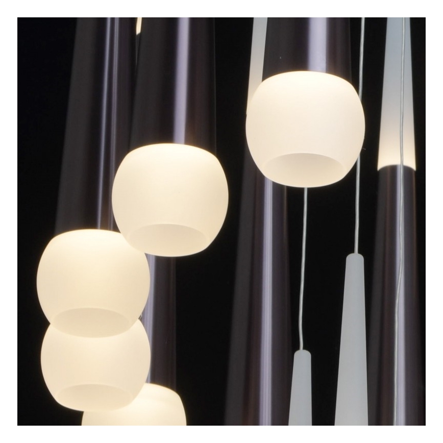 RegenBogen - LED-Deckenleuchte Hi-TECH LED/230W/230V