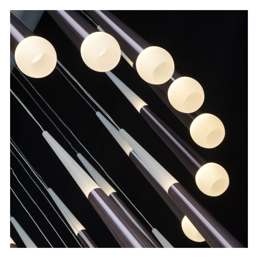 RegenBogen - LED-Deckenleuchte Hi-TECH LED/230W/230V