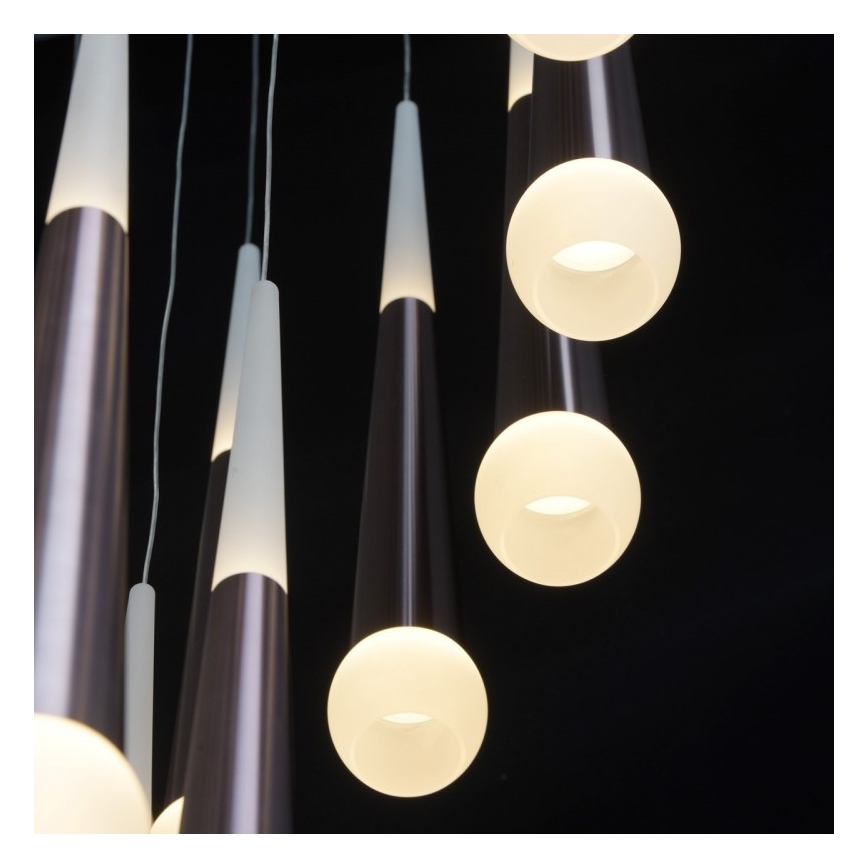 RegenBogen - LED-Deckenleuchte Hi-TECH LED/230W/230V