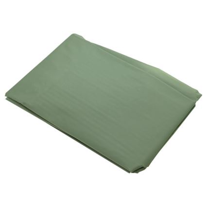 Regenponcho 120 cm grün
