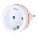 Reiseadapter für Italien