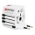 Reiseadapter MUV USB AC65PD USB A+C 65W