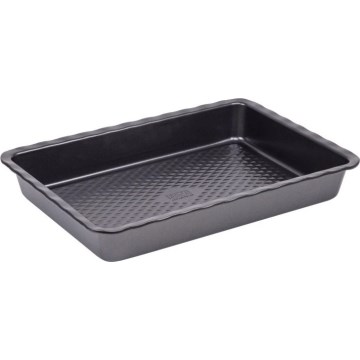 Resto - Bräter NORMA 35,5x25,5 cm