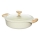 Resto - Flacher Topf mit Deckel RAN 4,1 l 28 cm