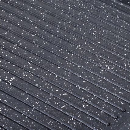 Resto - Grillpfanne MERIDIANA 28x28 cm