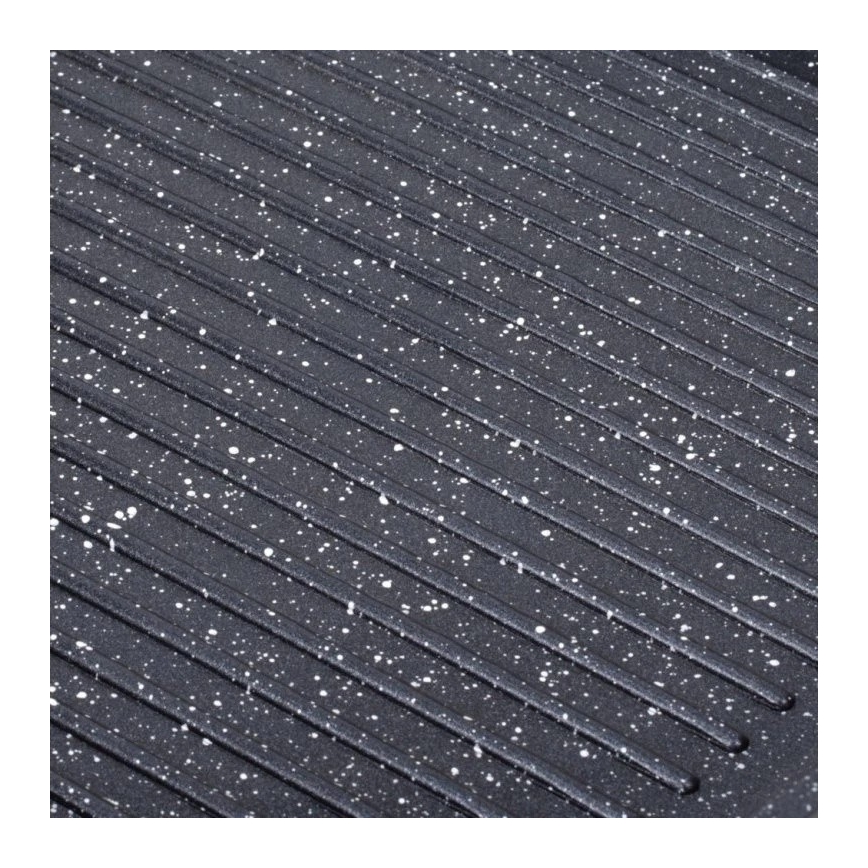 Resto - Grillpfanne MERIDIANA 28x28 cm