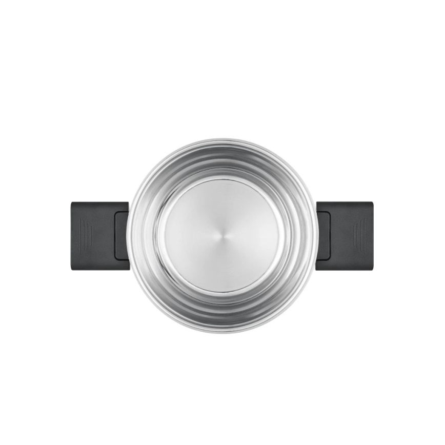 Resto - Kochtopf mit Deckel ANSER 1,8 l 16 cm