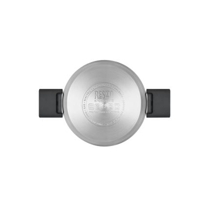 Resto - Kochtopf mit Deckel ANSER 2,5 l 18 cm