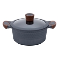 Resto - Kochtopf mit Deckel CAPELLA 3 l 20 cm