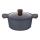 Resto - Kochtopf mit Deckel CAPELLA 5,3 l 24 cm