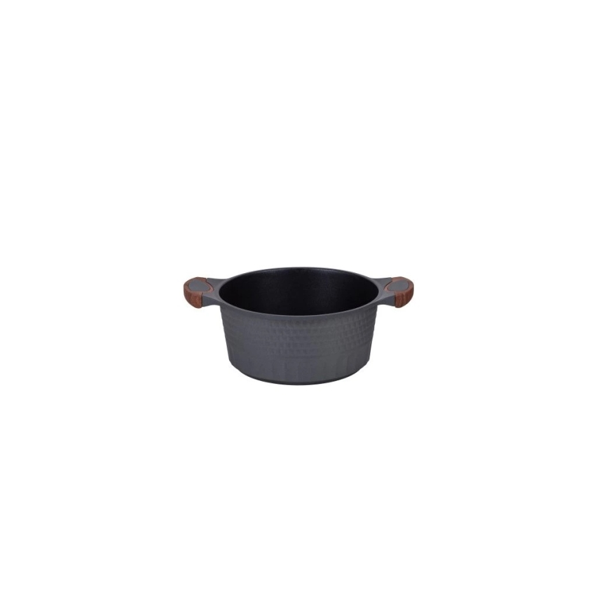 Resto - Kochtopf mit Deckel CAPELLA 5,3 l 24 cm