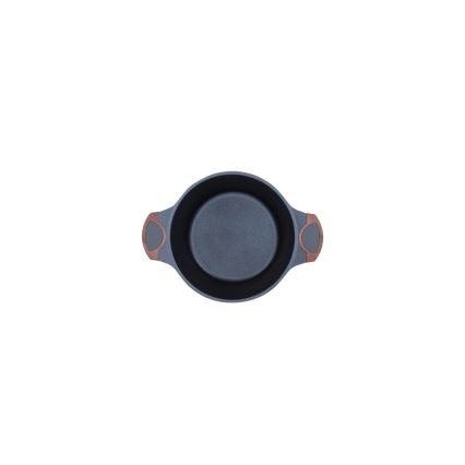 Resto - Kochtopf mit Deckel CAPELLA 5,3 l 24 cm