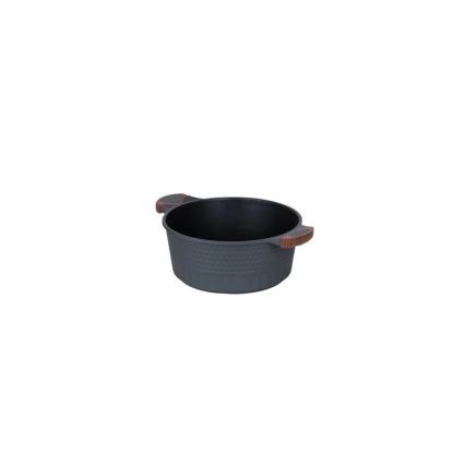 Resto - Kochtopf mit Deckel CAPELLA 7,9 l 28 cm