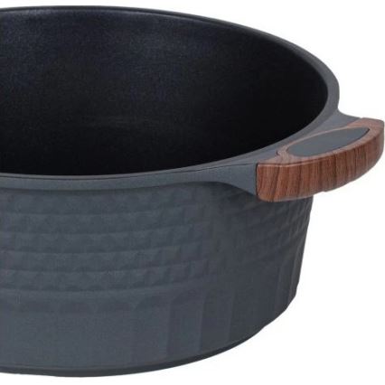 Resto - Kochtopf mit Deckel CAPELLA 7,9 l 28 cm