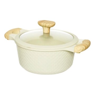 Resto - Kochtopf mit Deckel RAN 2,4 l 20 cm