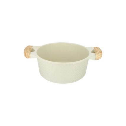 Resto - Kochtopf mit Deckel RAN 2,4 l 20 cm