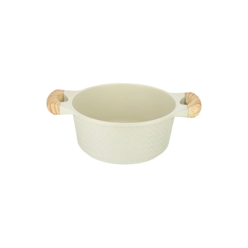 Resto - Kochtopf mit Deckel RAN 2,4 l 20 cm