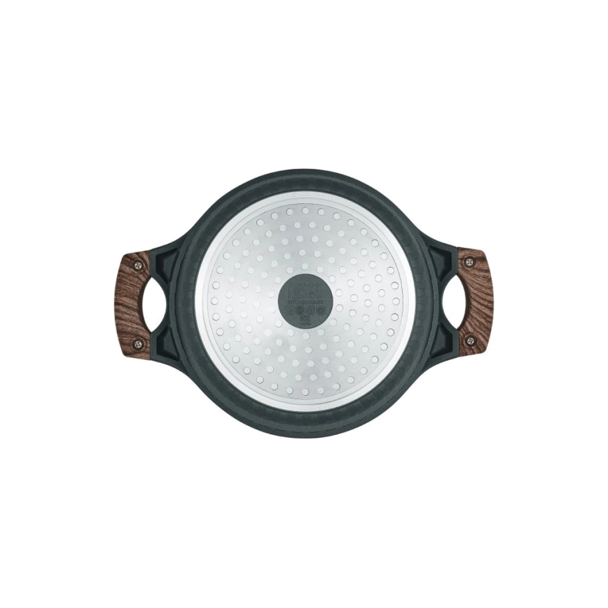 Resto - Kochtopf mit Deckel RAN 2,4 l 20 cm