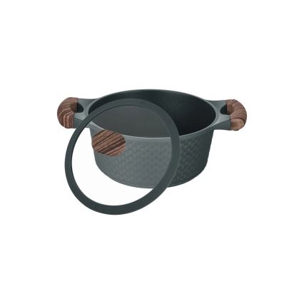 Resto - Kochtopf mit Deckel RAN 2,4 l 20 cm