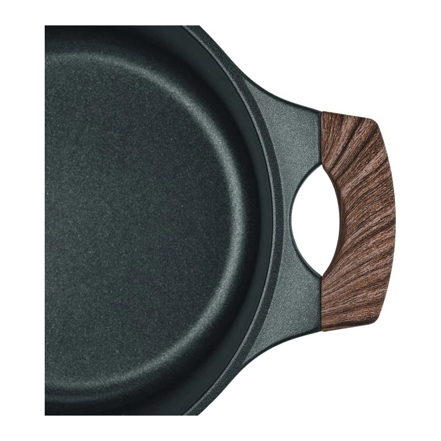 Resto - Kochtopf mit Deckel RAN 2,4 l 20 cm