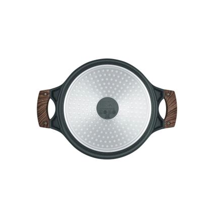 Resto - Kochtopf mit Deckel RAN 4,2 l 24 cm